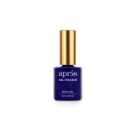 Apres Gel Couleur 15 ml/0.5 oz - Fanta-Sea APGC202