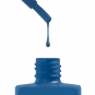 Apres Gel Couleur 15 ml/0.5 oz - Billy Blue APGC240