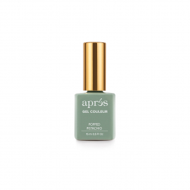 Apres Gel Couleur 15 ml/0.5 oz - Popped Pistachio APGC354