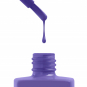 Apres Gel Couleur 15 ml/0.5 oz - Violet Urges APGC337