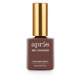 Apres Gel Couleur 15 ml/0.5 oz - Mother Earth APGC300