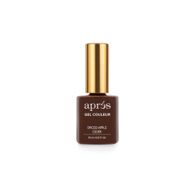 Apres Gel Couleur 15 ml/0.5 oz - Spiced Apple Cider APGC357