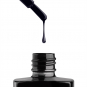 Apres Gel Couleur 15 ml/0.5 oz - Midnight Shadow APGCJ01