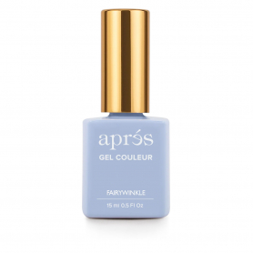 Apres Gel Couleur 15 ml/0.5 oz - Fairy Winkle APGC245