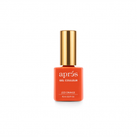 Apres Gel Couleur 15 ml/0.5 oz - Juri Orange APGC359