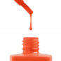 Apres Gel Couleur 15 ml/0.5 oz - Juri Orange APGC359