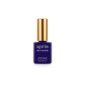 Apres Gel Couleur 15 ml/0.5 oz - Cote D'azur APGCJ02