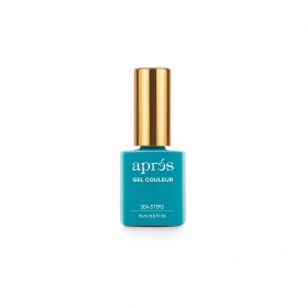 Apres Gel Couleur 15 ml/0.5 oz - Sea-Sters APGC227