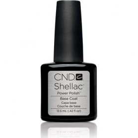 CND Shellac UV Base Coat 0.42 fl oz - 40404