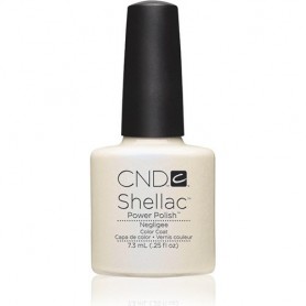 CND Shellac Negligee 0.25 fl oz/7.3ml - 91955