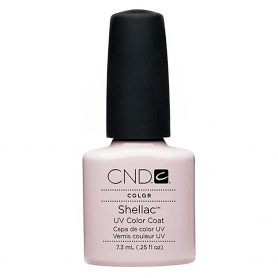 CND Shellac Romantique 0.25 fl oz / 7.3 ml - 91949