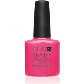 CND Shellac Tutti Frutti 7.3 ml/ 0.25 fl oz - 91972