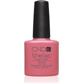 CND Shellac Rose Bud 0.25 fl oz / 7.3 ml - 91983