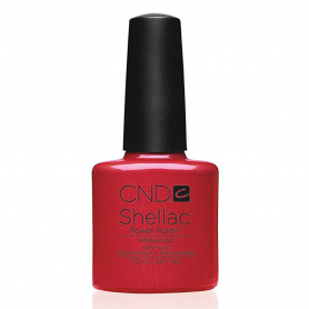 CND Shellac Hollywood 0.25 fl oz/7.3ml - 91960