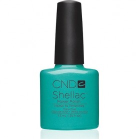 CND Shellac Hotski to Tchotchke 0.25 fl oz/7.3 ml - 40529