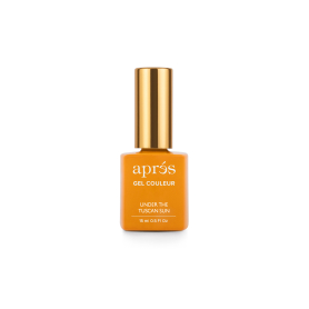 Apres Gel Couleur 15 ml/0.5 oz Under The Tuscan Sun APGCJ15