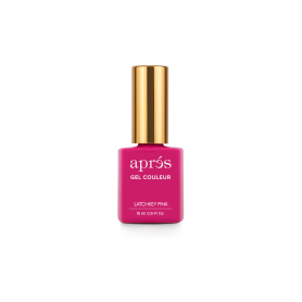 Apres Gel Couleur 0.5 oz - Latchkey Pink APGC213