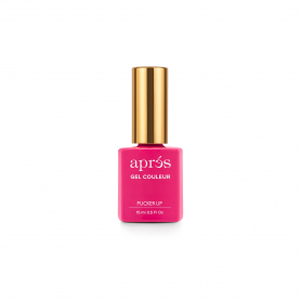 Apres Gel Couleur 15 ml/0.5 oz - Pucker Up APGC265