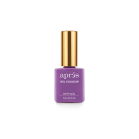 Apres Gel Couleur 15 ml/0.5 oz - By My Acai APGC342