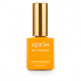 Apres Gel Couleur 15 ml/0.5 oz - Forever Marigold APGC361