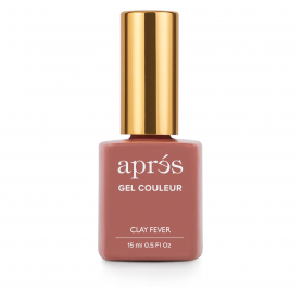 Apres Gel Couleur 15 ml/0.5 oz - Clay Fever APGC305