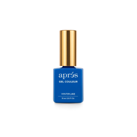 Apres Gel Couleur 15 ml/0.5 oz - Winter Lake APGCJ07