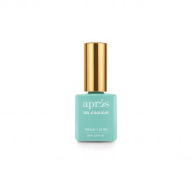 Apres Gel Couleur 15 ml/0.5 oz - Tiffany's Sister APGC232