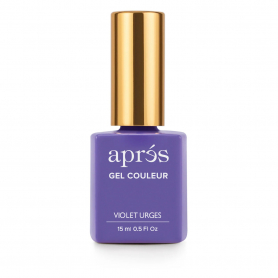 Apres Gel Couleur 15 ml/0.5 oz - Smoked APGC327