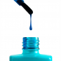 Apres Gel Couleur 15 ml/0.5 oz - It's Cerulean APGCJ08