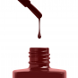 Apres Gel Couleur 15 ml/0.5 oz - Plum Out Of Luck APGC253