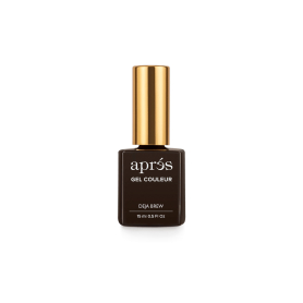 Apres Gel Couleur 15 ml/0.5 oz - Deja Brew APGC311