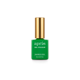 Apres Gel Couleur 15 ml/0.5 oz - Shamrock Dew APGCJ11