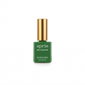 Apres Gel Couleur 15 ml/0.5 oz - You're So Ferny! APGC350