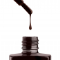 Apres Gel Couleur 15 ml/0.5 oz - Chocolate Syrup APGCJ12