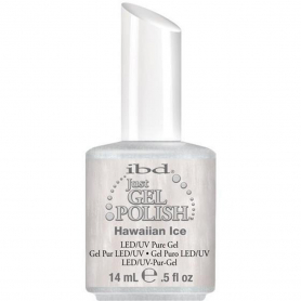 IBD Just Gel Hawaiian Ice .5floz 56543