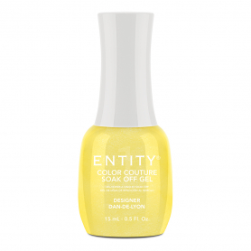 Entity Color Couture Gel 0.5oz -Designer Dan-De-Lyon 5101535