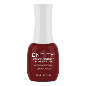 Entity Color Couture Forever Vogue .5oz-15ml 5101527