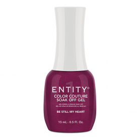 Entity Color Couture Gel 0.5 oz - Be Still My Heart 5101561