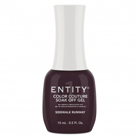 Entity Color Couture Gel 0.5 oz- Sidewalk Runway 51011064