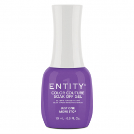 Entity Color Couture Gel 0.5 oz- Just One More Stop 51011065