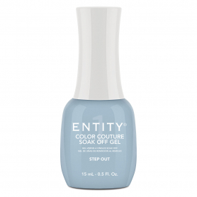 Entity Color Couture Gel 0.5 oz- Step Out 51011067