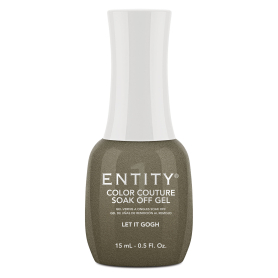 Entity Color Couture Gel 0.5 oz- Let It Gogh 51011071