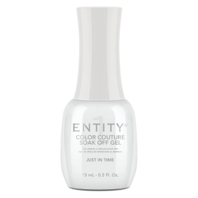 Entity Color Couture Gel 0.5 oz Just In Time 51011086