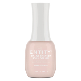 Entity Color Couture Gel 0.5 oz Zen As Can Be 51011087