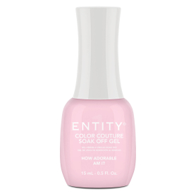 Entity Color Couture Gel 0.5 oz How Adorable Am I? 51011088