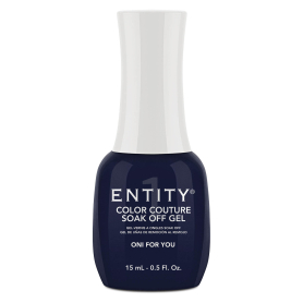 Entity Color Couture Gel 0.5 oz Oni For You 51011090