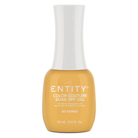 Entity Color Couture Gel 0.5 oz So Kawall 51011091