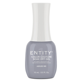 Entity Color Couture Gel 0.5 oz Amuse Me 51011089