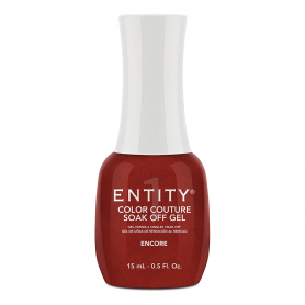 Entity Color Couture Gel 0.5 fl oz - Encore 5101239