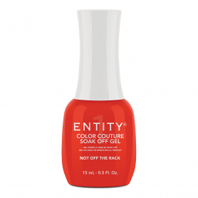 Entity Color Couture Gel 0.5 floz - Not Off The Rack 5101241